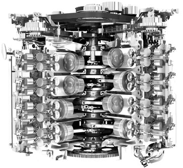 Highveld Engine Rebuilders and Engine Reconditioning and Engineering