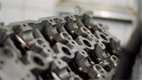 Highveld Engine Rebuilders and Engine Reconditioning and Engineering