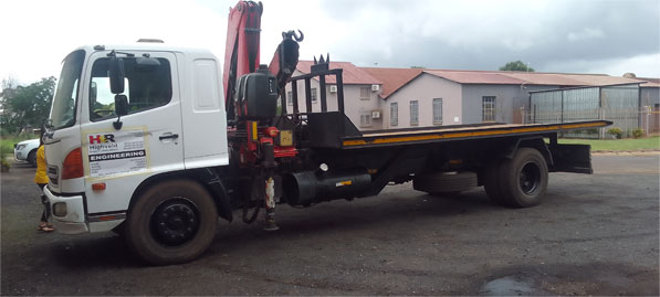 Highveld Engine Rebuilders and Engine Reconditioning and Engineering